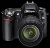 Nikon D80